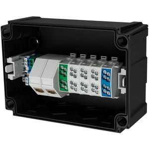 MENNEKES 18636 AMTRON® TC connection box