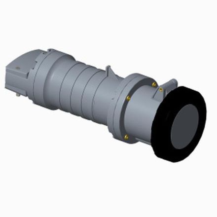 ABB Stotz-Kontakt 3125C7W coupling, 2CMA166926R1000