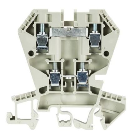 Wieland 57.404.7055.0 WK 4E/U /V0 multi-level terminal
