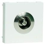 Hochköpper 00417221 H 1741.02 PA EMS pure white potential equalization