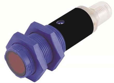 ABB Stotz-Kontakt Mute R2 , MUTE R2 Muting Sensor , 2TLA022044R0500