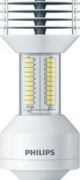 Philips 81115300 TForce Road 55-35W E27 730 LED bulb