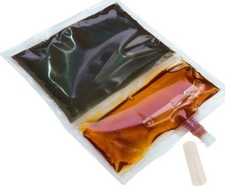 3M 7000092515 1402FR B 200ml casting resin