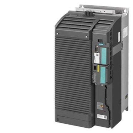 Siemens 6SL3210-1KE31-1AF1 power module SINAMICS G120C 55kW integrated. filter