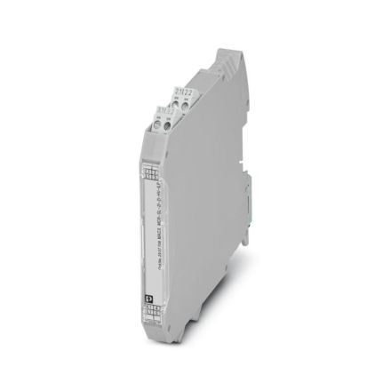 Phoenix Contact 2907706 MACX MCR-SL-2I-2I-HV-ILP passive isolator