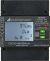 Gossen Metrawatt U2289-V027 4-wire network 5(80) A 3x230/400V energy meter