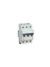 Legrand 403552 Circuit breaker TX3 C0, 3A 4P 6KA 4M