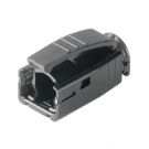 Weidmüller 1962500000 IE-PH-RJ45-TH-BK kink protection
