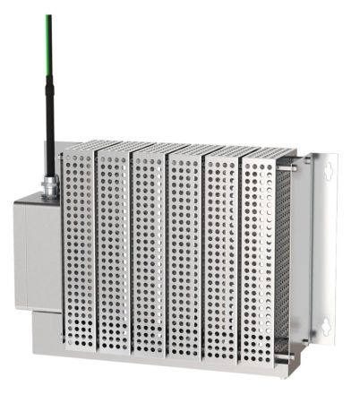 Siemens 6SL3501-1BE41-2CA0 braking resistor