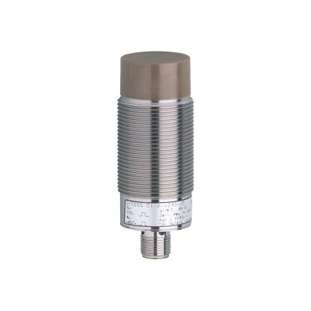 ifm electronic GI506S M30x1,5 DC clock signal inductive safety sensor