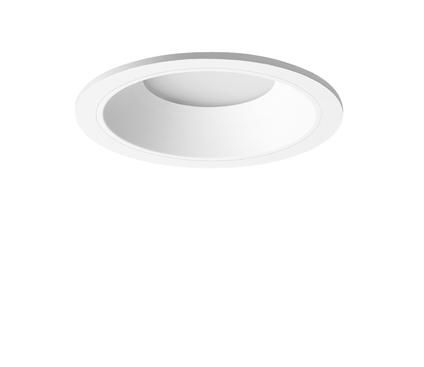 Spittler 815712334001 LED recessed downlight 4000K 24W converter diffuse light optics
