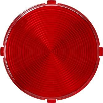 Gira 080302 Cover pluggable RT light signal (SC) accessories