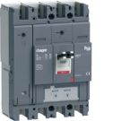 Hager HEJ631DE h3 x630 TM ADJ 4P4D 630A 70kA circuit breaker