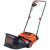 Black & Decker GD300-QS BLACK+DECKER electric lawn aerator GD300, scarifier