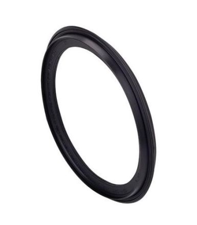 Fränkische Rohrwerke 19980120 WD DN 120 for Kabuflex S/R profile sealing ring