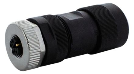 Murrelektronik 7356-P4611-0000000 5-pin max. 2.5mm circular connector