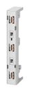 Eaton 192408 EMS2-XBB-60 for EMS2-ROSF-... Busbar adapter Eaton 192408 EMS2-XBB-60 for EMS2-ROSF-... Busbar adapter