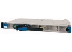 Eaton PIFT2L311C401MM 3-pole NH2 AC22 fuse switch disconnector, 160166