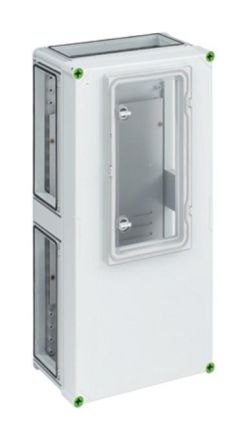 Spelsberg 02142401 GTZ 4-KF-t meter housing