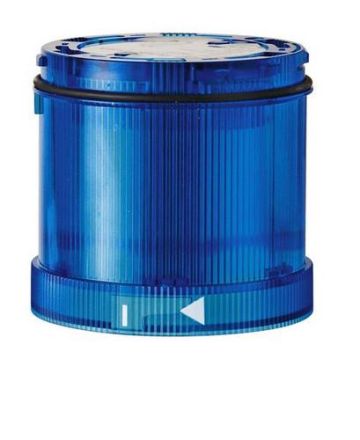 Werma 64450068 230VAC BU LED permanent light