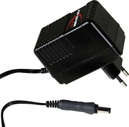 Gossen Metrawatt Z591C for Geohm 5 charger power supply