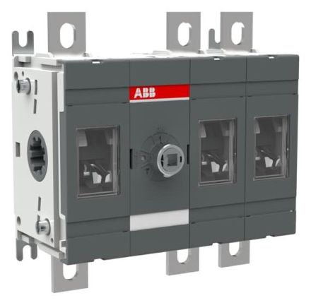 ABB Stotz-Kontakt 1SCA022723R0060 OT250E12 without handle and shaft switch disconnector