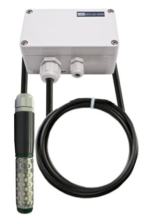 ARCUS 30805001 KNX sensor IP54 AP | soil moisture, temperature, Watermark®