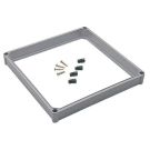 ABB Striebel & John 4TBO856043C0100 AER7 370x300x35 glass fibre reinforced polyamide PA6 elevation frame