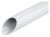 Fränkische Rohrwerke 22630020 FRÄNKISCHE FPKU-ES-F-UV 20 GREY Heavy plastic pipe