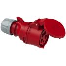 PCE 225-6 32A 5-pin 6h coupling twist