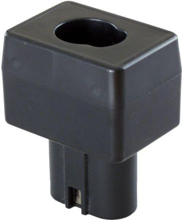 Hückmann 115602 tool LA-DE01 battery adapter