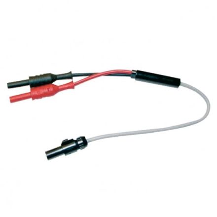 Beha Amprobe 2743889 ACF-6A for current transformer adapter cable