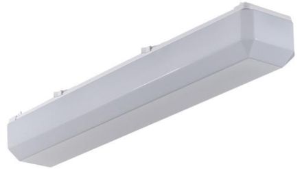 Fluolite 45550000 Tub EURO-Line 218 opal