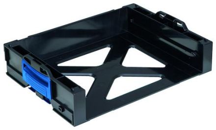 PROTEC.class 05106400 PLBOXXRAS active black rack