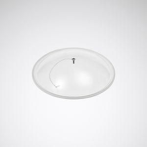 Trilux 2875700 9311,9312 (with fastening) replacement tray