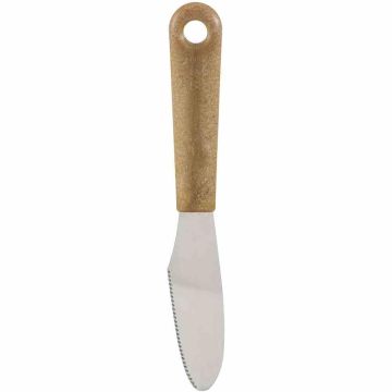 GASTROMAX 7200-90 Butter knife 22 cm ORGANIC