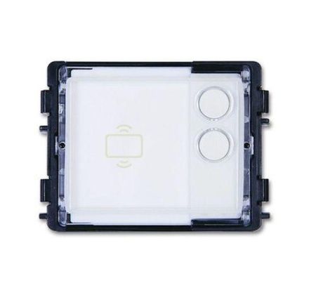 Busch-Jaeger 2TMA130160N0027 51382RP2-03 2-way RFID button module