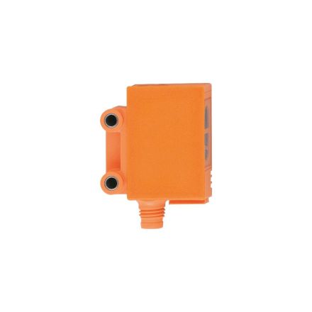 ifm electronic OJH200 DC PNP light-on background suppression diffuse reflection sensor