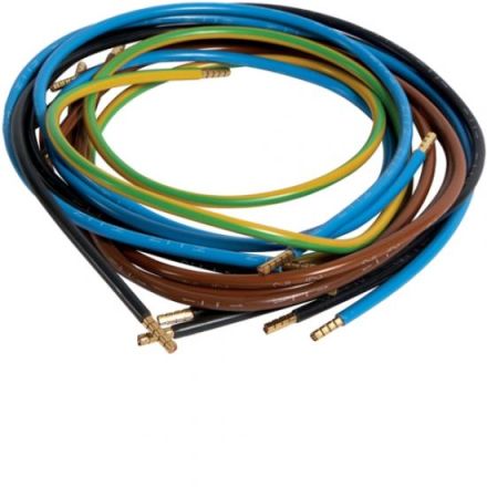 Hager ZY55PB assembly package
