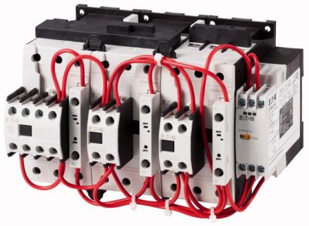 Eaton SDAINLM70 (110V50HZ,120V60HZ) 37kW/400VAC contactor, 239892