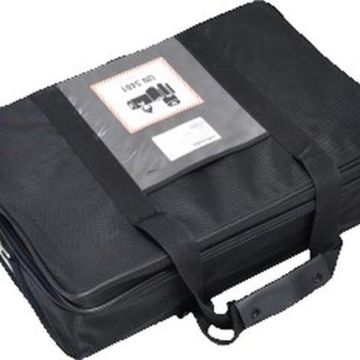 Intercable AS65 hydraulic up to 65mm open head cordless cutter