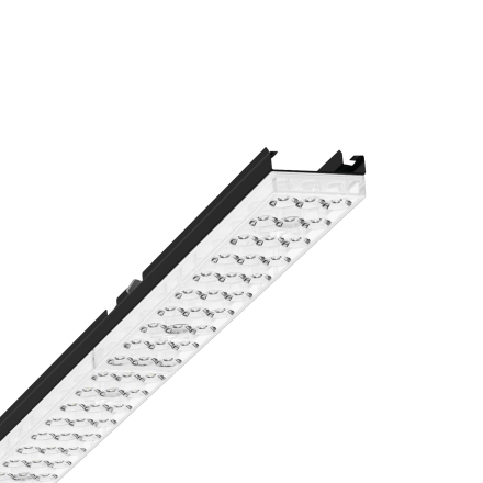 Regiolux 19430004084 SRGOTB/1500 4000 830 ET sw LED device carrier