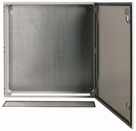 Eaton CS-88/200 wall enclosure, 111709