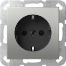 Gira 4188600 System 55 ES socket SCHUKO