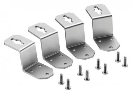 Spelsberg 72007601 GEOS ABL-40/ES external fastening bracket set