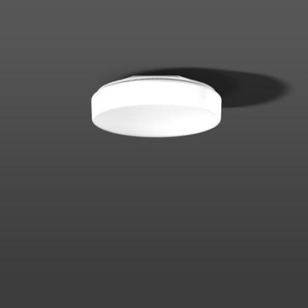 RZB 672092.002.7.1.04 Flat Polymero K LED emergency light