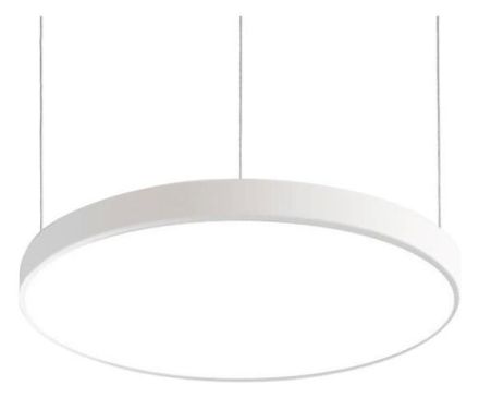 Brumberg 13610174 4000K ws 600mm LED pendant light