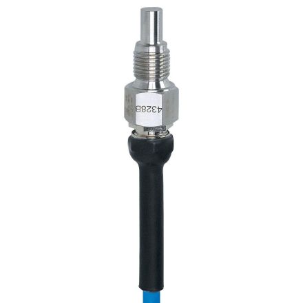 ifm electronic SF211A Evaluation unit G1/4 A Temperature20.. Flow sensor