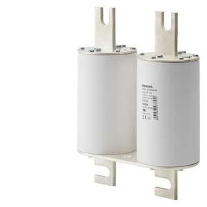 Siemens 3NB2355-4KK16 SITOR fuse link size 3L 1400A 1250V DC DC 1500V