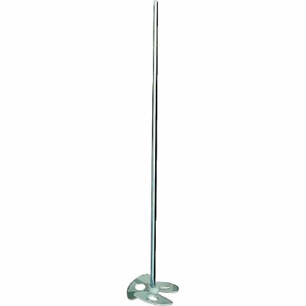 IRONSIDE 248028 Paint mixer 70/400mm up to 15 kg